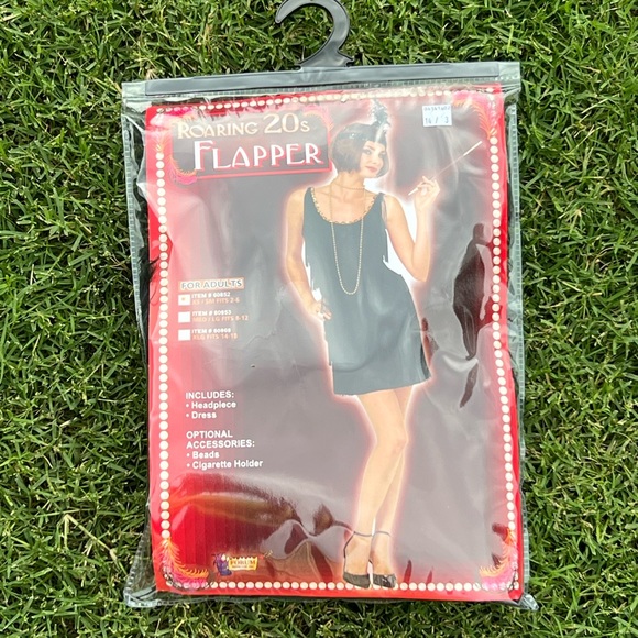 Flapper Costumes! - Picture 3 of 3